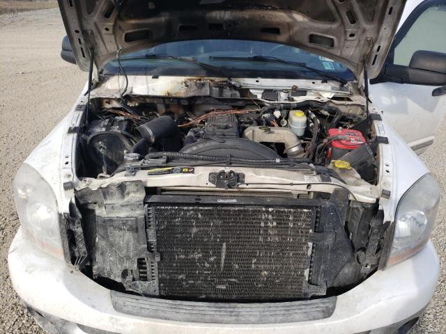 Photo 11 from auction – 2006 DODGE RAM 2500 S with VIN 1D7KS28C36J166969