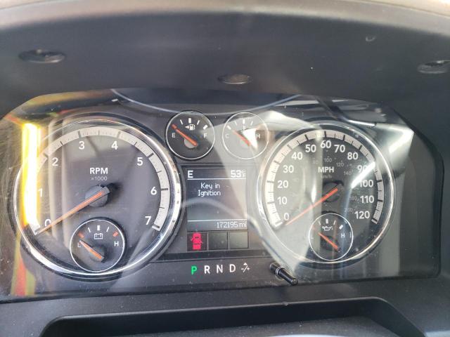 Photo 9 from auction – 2010 DODGE RAM 1500 with VIN 1D7RV1GP2AS173984