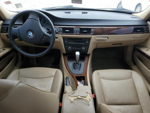 Photo 8 from auction – 2011 BMW 328 I SULE with VIN WBAPH5G55BNM84563