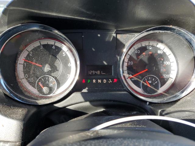 Photo 9 from auction – 2014 DODGE GRAND CARA with VIN 2C4RDGBG4ER450925