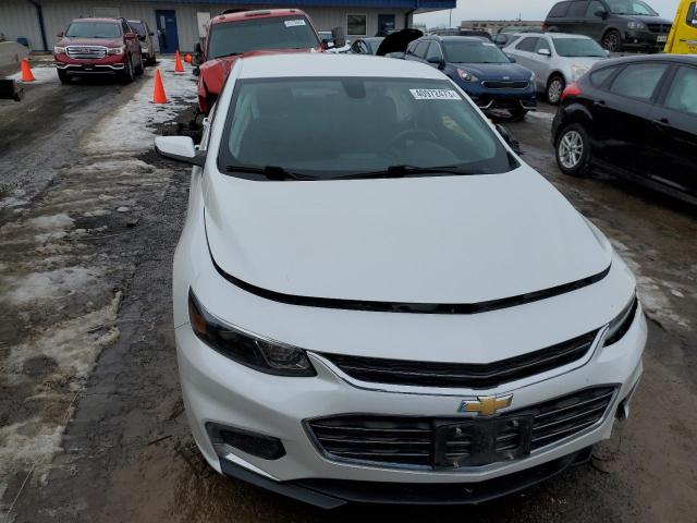 Photo 5 from auction – 2016 CHEVROLET MALIBU LT with VIN 1G1ZE5ST8GF318767