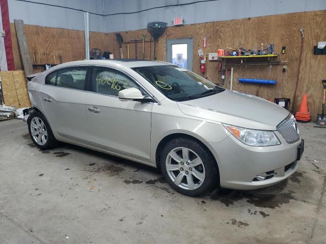 Photo 4 from auction – 2011 BUICK LACROSSE C with VIN 1G4GD5GD8BF139054