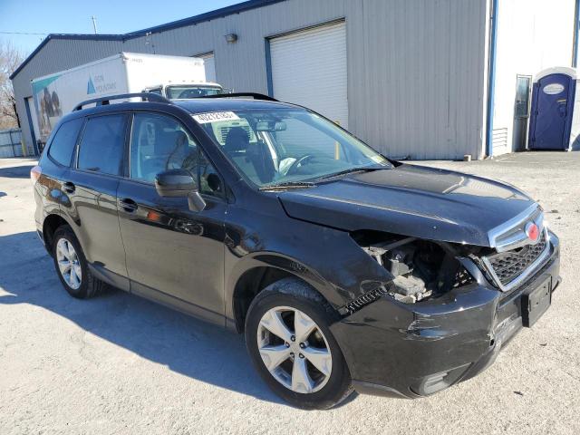 Photo 4 from auction – 2016 SUBARU FORESTER 2 with VIN JF2SJADC1GH562891