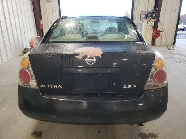 Photo 6 from auction – 2004 NISSAN ALTIMA BAS with VIN 1N4AL11D54C140641