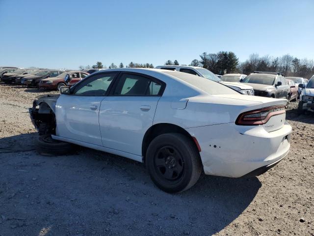Photo 2 from auction – 2015 DODGE CHARGER PO with VIN 2C3CDXAGXFH748401