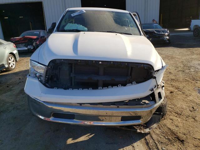 Photo 5 from auction – 2015 RAM 1500 SLT with VIN 1C6RR7GG7FS536506