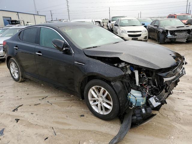 Photo 4 from auction – 2013 KIA OPTIMA LX with VIN 5XXGM4A74DG131510