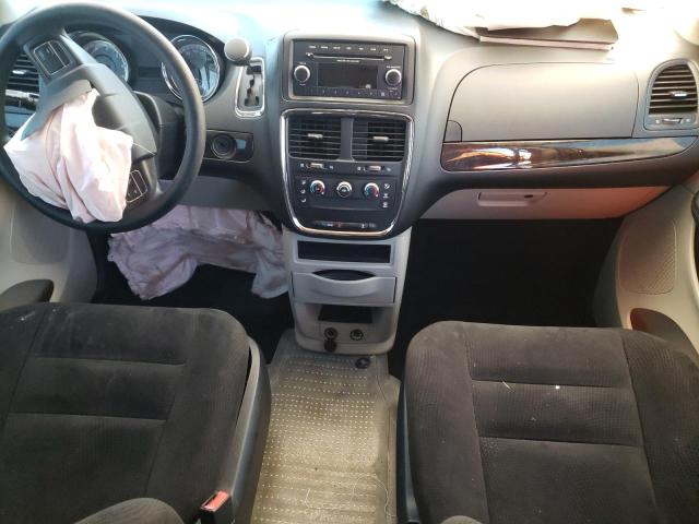 Photo 8 from auction – 2015 DODGE GRAND CARA with VIN 2C4RDGBG3FR712774