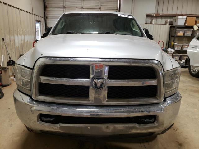 Photo 5 from auction – 2017 RAM 2500 ST with VIN 3C6UR5CJ7HG693169