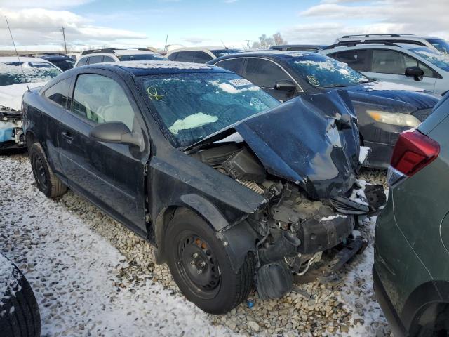 Photo 4 from auction – 2010 CHEVROLET COBALT LS with VIN 1G1AA1F59A7177495