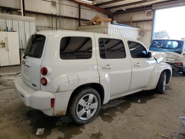Photo 3 from auction – 2011 CHEVROLET HHR LS with VIN 3GNBAAFW2BS568860