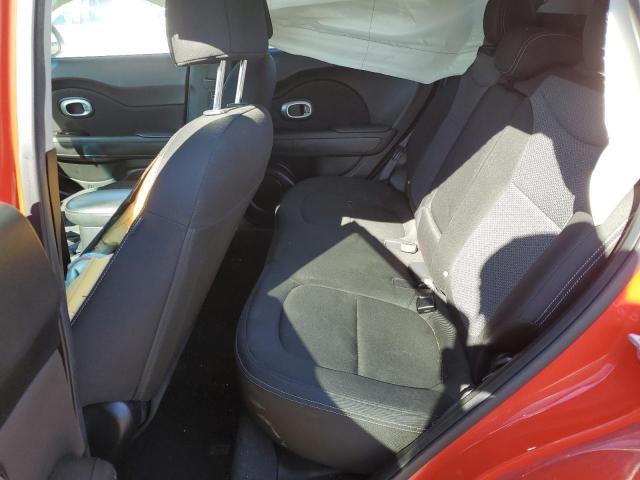 Photo 10 from auction – 2017 KIA SOUL + with VIN KNDJP3A50H7417276