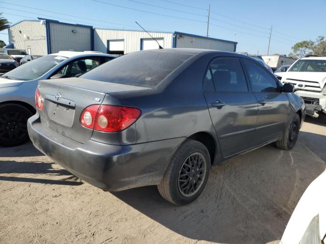 Foto 3 de la subasta – 2006 TOYOTA COROLLA CE con VIN 2T1BR32E36C641909