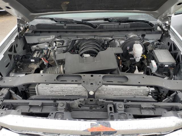 Photo 11 from auction – 2016 CHEVROLET SILVERADO with VIN 3GCPCREH1GG200190