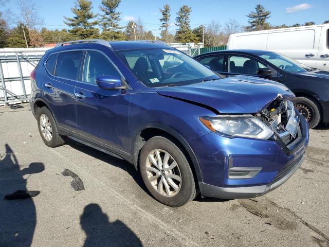 Photo 4 from auction – 2017 NISSAN ROGUE S with VIN KNMAT2MV3HP599301