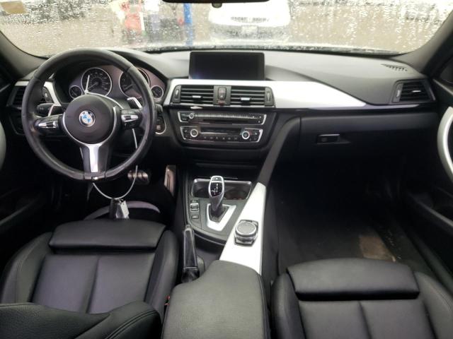 Photo 8 from auction – 2015 BMW 335 I with VIN WBA3A9C5XFK472738