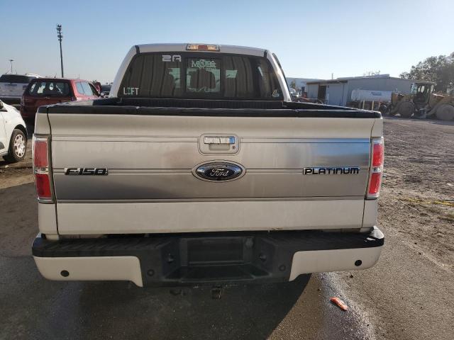 Photo 6 from auction – 2012 FORD F150 SUPER with VIN 1FTFW1CT7CFB91731