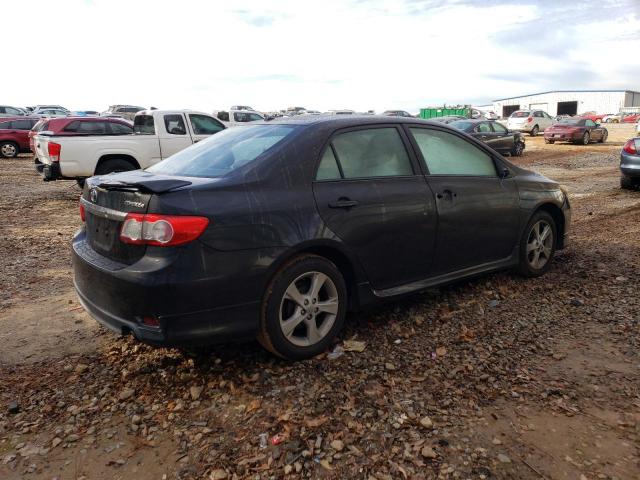 Photo 3 from auction – 2011 TOYOTA COROLLA BA with VIN 2T1BU4EE3BC645503