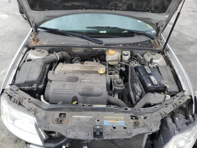 Photo 11 from auction – 2007 SAAB 9-3 2.0T with VIN YS3FD49Y871105851