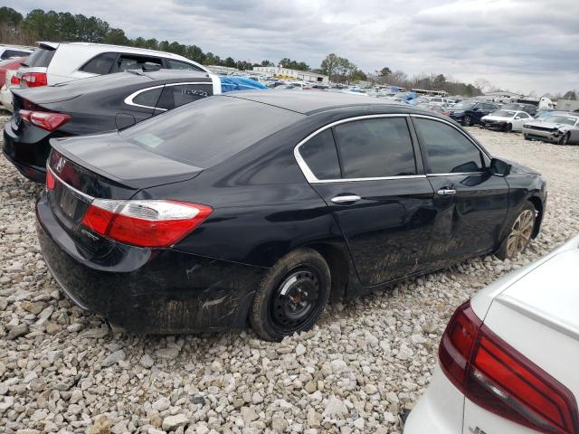 Photo 3 from auction – 2015 HONDA ACCORD SPO with VIN 1HGCR2F54FA054228