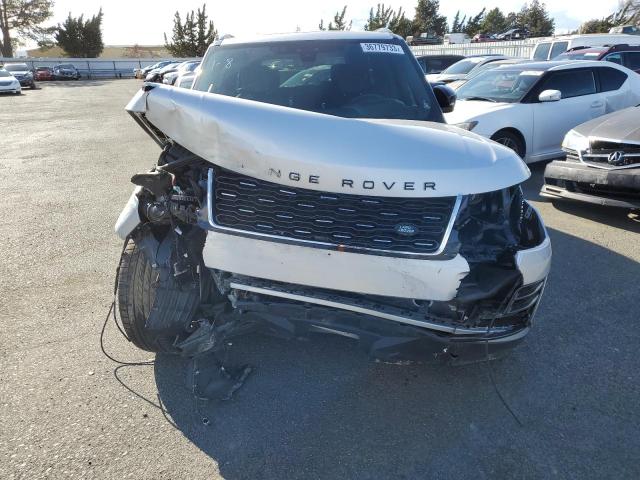 Photo 5 from auction – 2019 LAND ROVER RANGE ROVE with VIN SALGW2SE2KA533619
