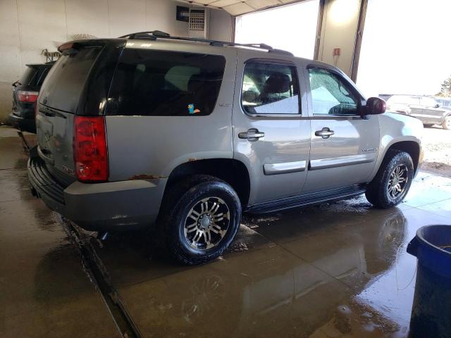 Photo 3 from auction – 2007 GMC YUKON with VIN 1GKFK13047J165936