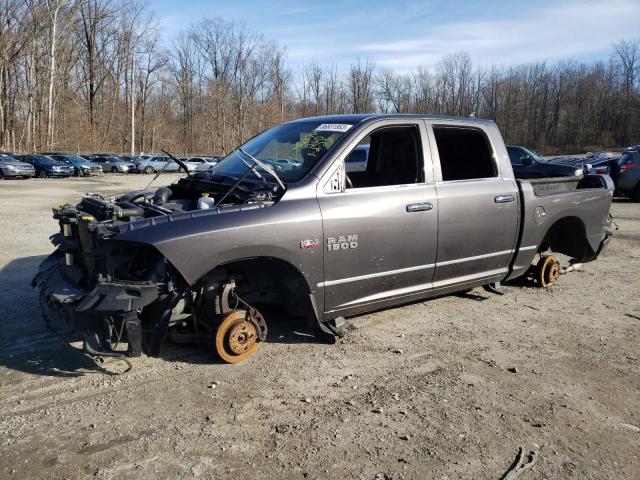 RAM 1500 LONGH 2015 with VIN 1C6RR7PT7FS539659 - Photo from auction