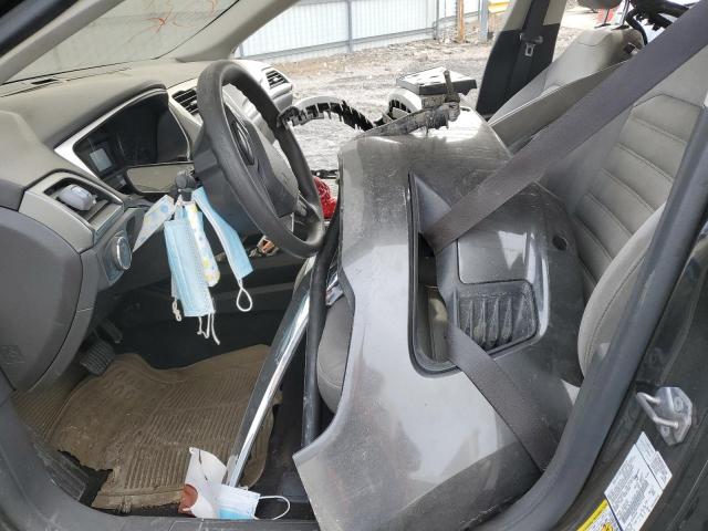 Photo 7 from auction – 2013 FORD FUSION S with VIN 3FA6P0G70DR337658