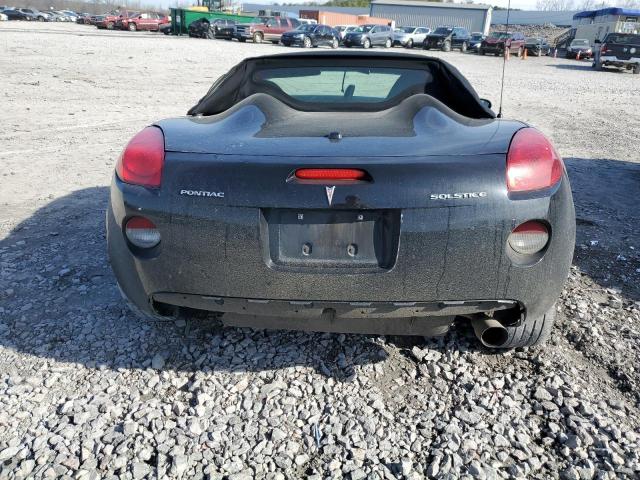 Photo 6 from auction – 2007 PONTIAC SOLSTICE with VIN 1G2MB35B57Y111781