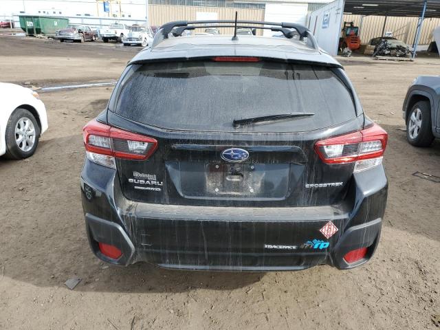 Photo 6 from auction – 2020 SUBARU CROSSTREK with VIN JF2GTABC8L8266988