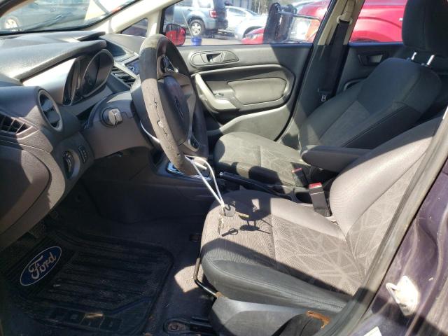 Photo 7 from auction – 2012 FORD FIESTA SE with VIN 3FADP4BJ3CM104855