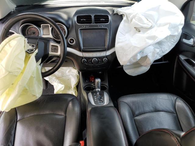 Photo 8 from auction – 2018 DODGE JOURNEY GT with VIN 3C4PDDEG7JT389031