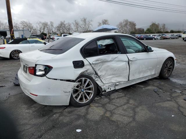 Photo 3 from auction – 2015 BMW 320 I with VIN WBA3B1C55FK136638
