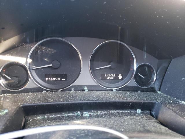 Photo 9 from auction – 2010 JEEP COMMANDER with VIN 1J4RH5GT0AC144302