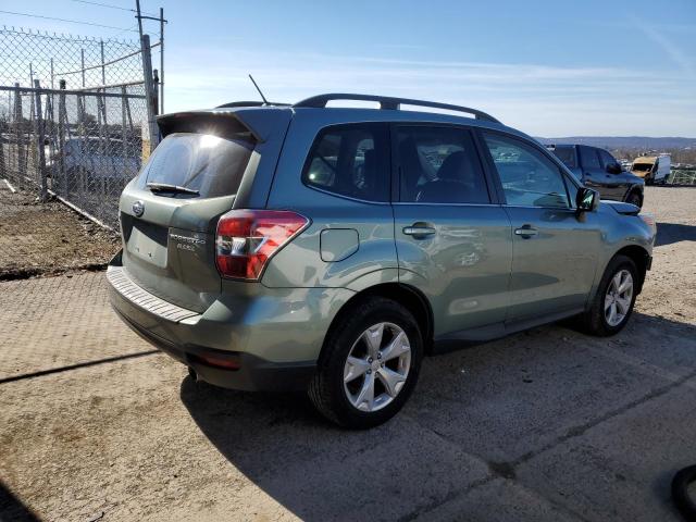 Photo 3 from auction – 2015 SUBARU FORESTER 2 with VIN JF2SJAHC0FH478845