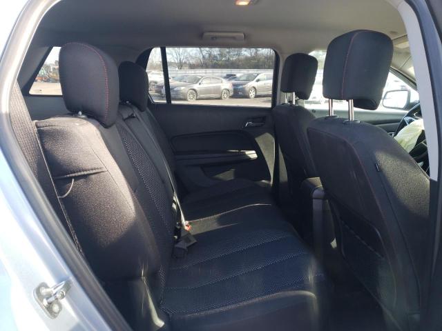 Photo 11 from auction – 2014 GMC TERRAIN SL with VIN 2GKALREK3E6246330