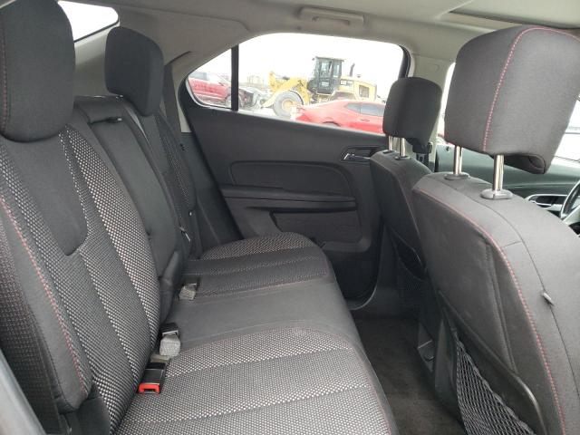 Photo 11 from auction – 2011 CHEVROLET EQUINOX LT with VIN 2CNFLDE56B6414497