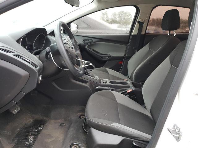 Photo 7 from auction – 2014 FORD FOCUS S with VIN 1FADP3E26EL395774