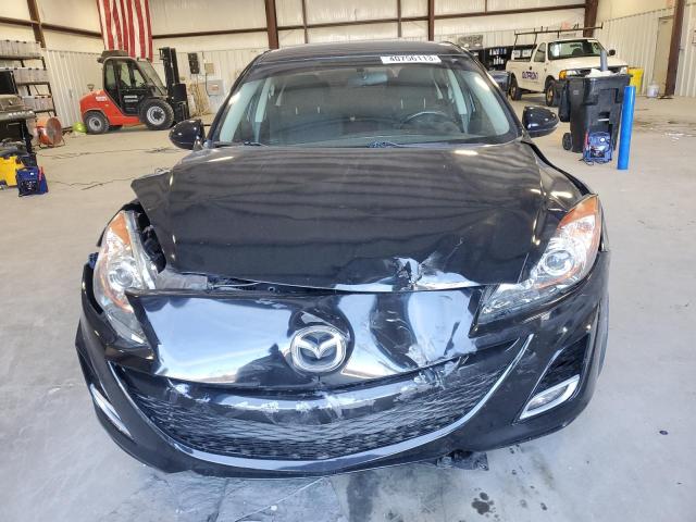 Photo 5 from auction – 2010 MAZDA 3 S with VIN JM1BL1S69A1220319