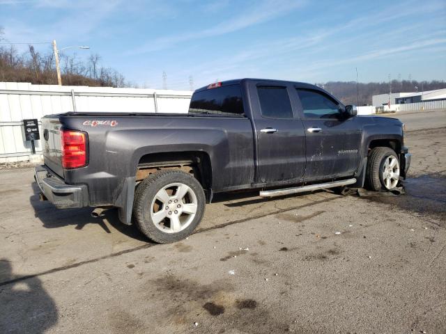 Photo 3 from auction – 2015 CHEVROLET SILVERADO with VIN 1GCVKPEC3FZ384940
