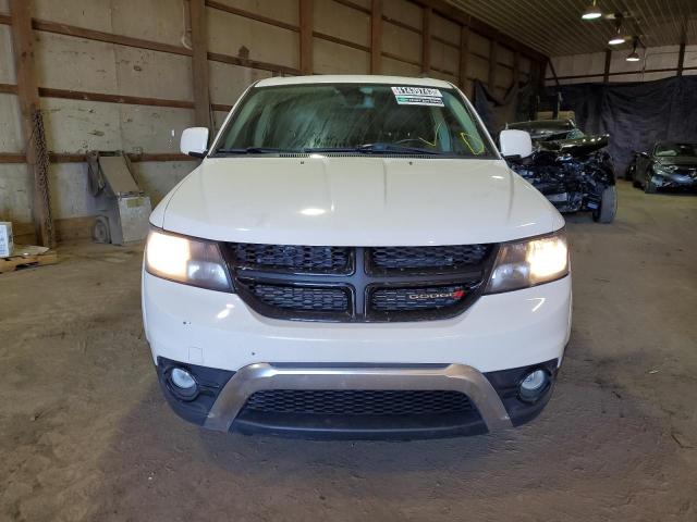 Фото 5 с аукциона – 2020 DODGE JOURNEY с VIN 3C4PDCGB2LT212921