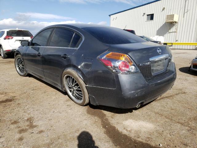 Photo 2 from auction – 2007 NISSAN ALTIMA 2.5 with VIN 1N4AL21E67N485877