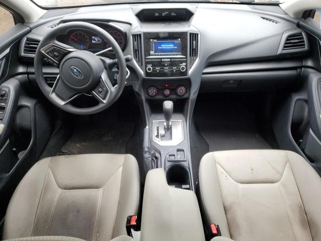 Photo 8 from auction – 2017 SUBARU IMPREZA with VIN 4S3GKAA61H3622635