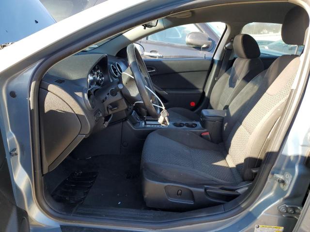 Photo 7 from auction – 2009 PONTIAC G6 with VIN 1G2ZG57B394174694