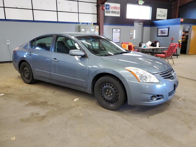 Photo 4 from auction – 2010 NISSAN ALTIMA BAS with VIN 1N4AL2AP7AN443534