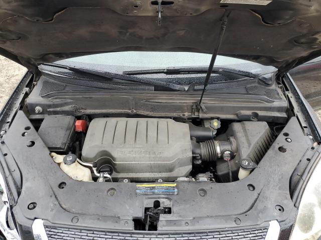 Photo 11 from auction – 2008 GMC ACADIA SLT with VIN 1GKER33758J192919