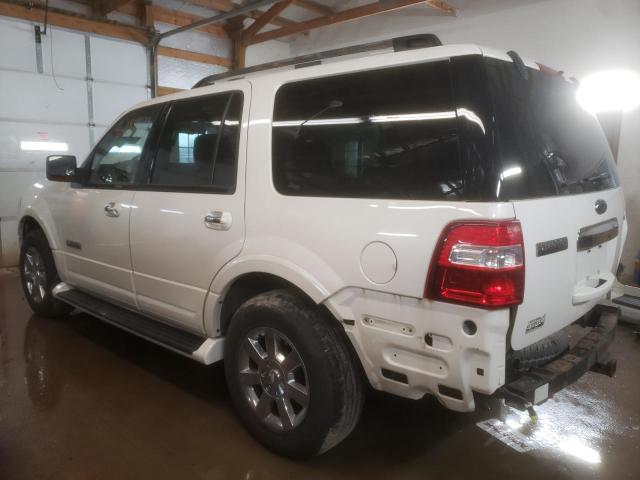 Photo 2 from auction – 2008 FORD EXPEDITION with VIN 1FMFU19528LA44820