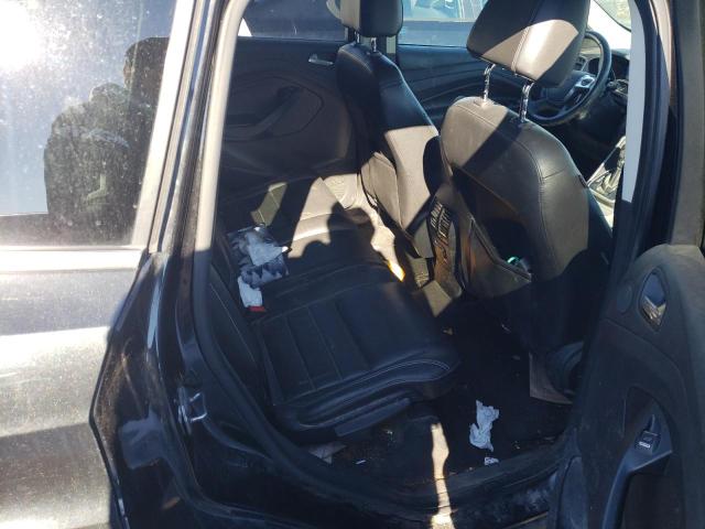 Photo 11 from auction – 2013 FORD ESCAPE SEL with VIN 1FMCU9H91DUA05520