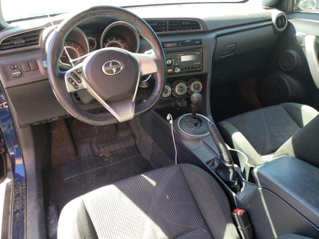 Photo 8 from auction – 2012 TOYOTA SCION TC with VIN JTKJF5C7XC3029607
