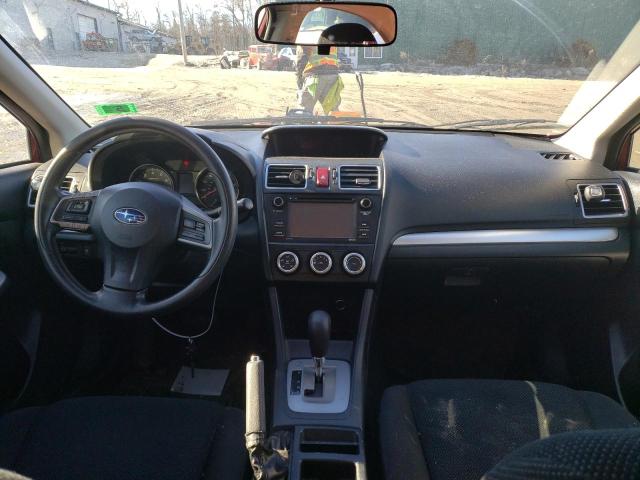 Photo 8 from auction – 2015 SUBARU IMPREZA with VIN JF1GJAA69FH006335
